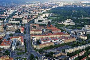 德国主要城市美景