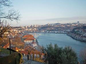 葡萄牙第二城市--波尔图