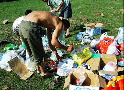 2011全球十大高薪水职业