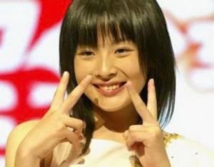 2011给力实拍日本校园选美大赛