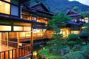 曾经的日本福岛美景[13P]