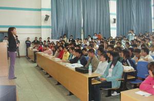 雅思练习：流利口语如何铸就