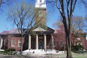 美国计算机专业PHD的申请经验总结