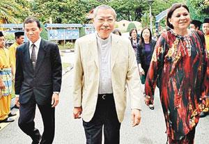 香港博士研究生奖学金计划，每月可获2万港元