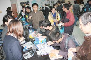 GRE词汇:高分网友教你如何攻克词汇关