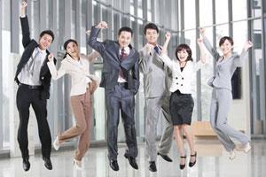 【托福阅读】和睦相处能有助增加寿命