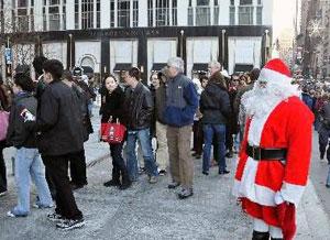 【留学生活】看看美国上班族的假期