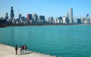 2011美国失业率下降,大学应届毕业生就业形势向好