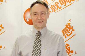 新gre考试，沉着应对是关键