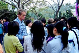 雅思口语突破:十个技巧帮你真正改善发音