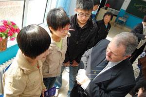 新托福备考经验：四大问题需要关注