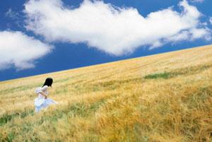 总有一种期待,网友作家的高考微作文收集