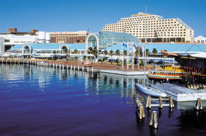 出国留学：把握2011年留学的新形势