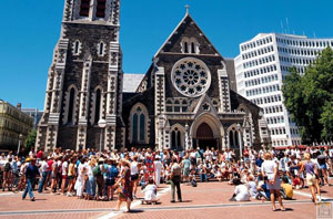 澳洲奋进奖学金、领导力奖、发展奖学金介绍