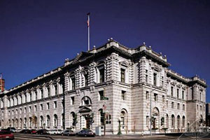 2012美国留学热门专业解析：法律专业详解