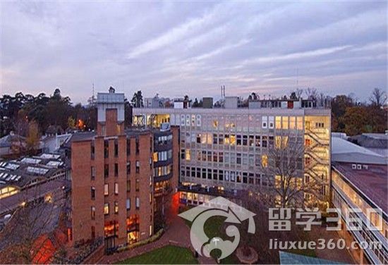 英国留学 牛津布鲁克斯大学预科课程分析