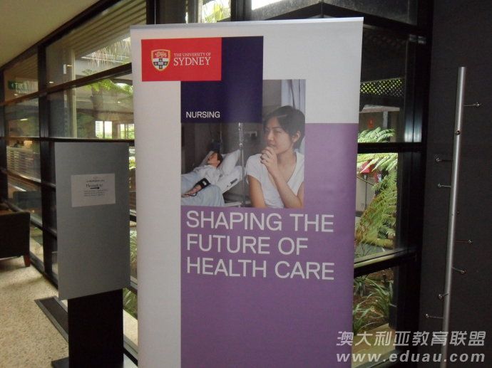 澳洲留学 悉尼大学硕士课程学费详细介绍