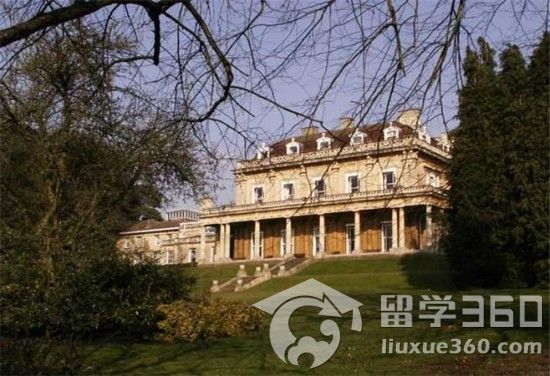 英国留学 走进牛津布鲁克斯大学