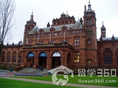 英国留学 格拉斯哥大学预科特色及入学要求