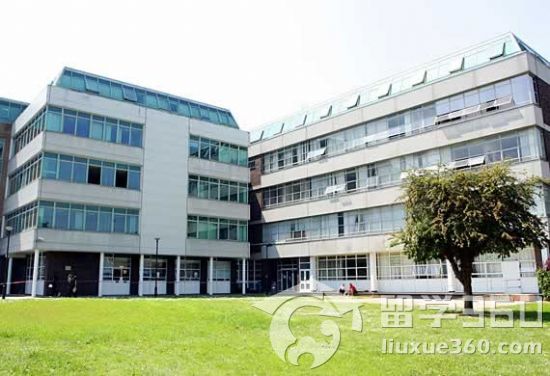 英国留学 格拉摩根大学概况解读