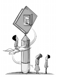 对低龄留学,该如何看待?