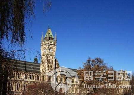 新西兰留学 奥塔哥大学旅游医学硕士专业解读