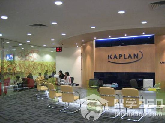 名校推荐之新加坡楷博高等教育