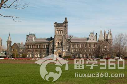 加拿大多伦多大学罗特曼管理学院被评为加拿大商学院第一名