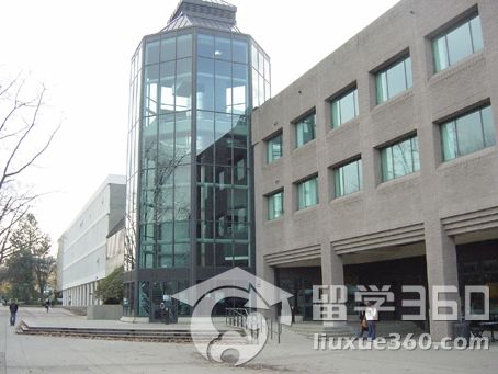 加拿大留学 尚德商学院将科技创新与商业联系在一起