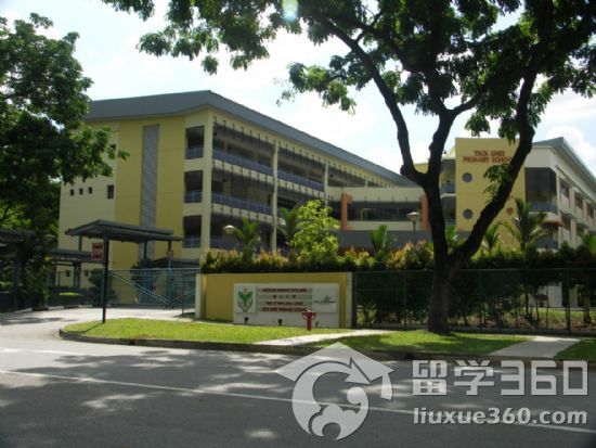 新加坡中小学留学优势分析