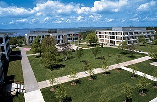 加拿大留学 麦克顿大学专业设置