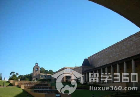 澳大利亚留学 邦德大学优势介绍