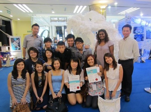 马来西亚泰莱大学绘测、建筑及设计学院提供优质环境教育