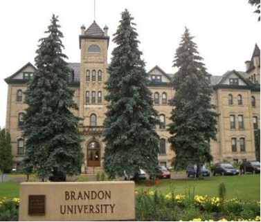 加拿大留学 布莱登大学以研究和艺术方面的出色成就闻名遐迩