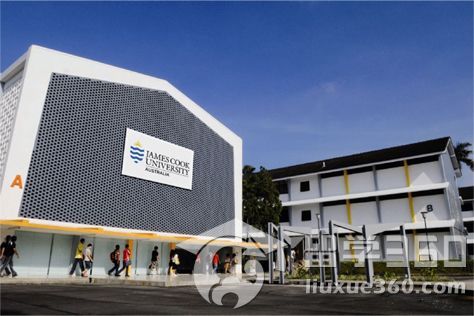 澳大利亚留学 詹姆斯库克大学优势显著