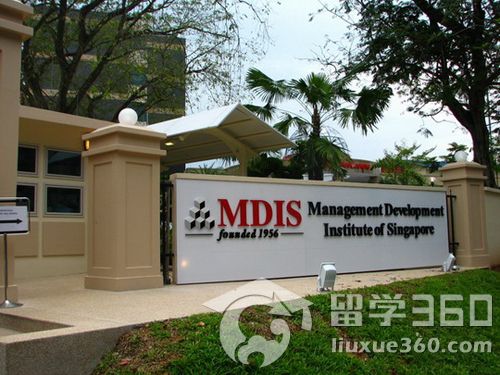 新加坡留学 管理发展学院大众传媒专业课程介绍