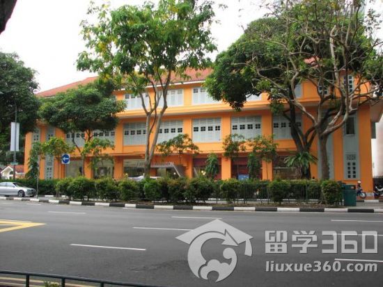 新加坡留学 莱佛士学院优势解读