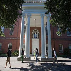 美国留学 塔夫斯大学牙医学院概况解读