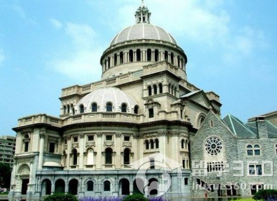 美国留学 塔夫斯大学医学院概况解读