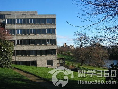 英国留学 斯特灵大学国际商法硕士课程分析