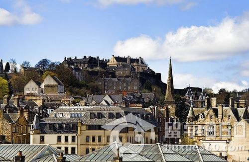 英国留学 斯特灵大学专业设置简介