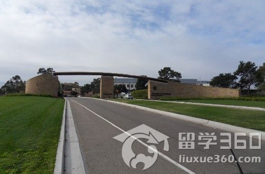 美国加州大学圣塔芭芭拉分校概况解读