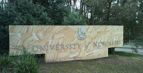澳大利亚留学 纽卡斯尔大学专业设置简介