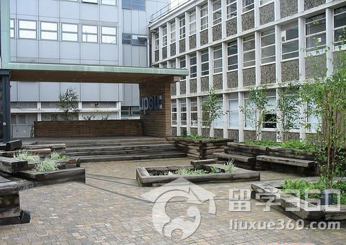 英国留学 普利茅斯大学概况介绍