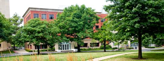 美国留学 凯斯西保留地大学概况解读