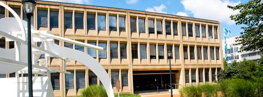 名校推荐之美国凯斯西保留地大学