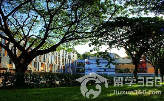 新加坡留学 工程类专业是PSB学院优势专业