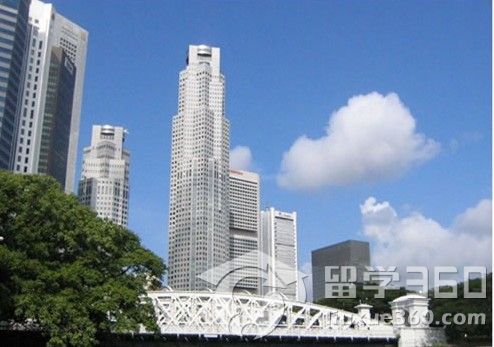 新加坡留学 出国留学该了解的一些事