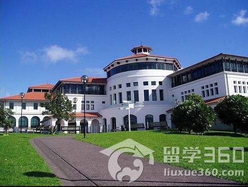 新西兰留学 梅西大学会计学课程分析