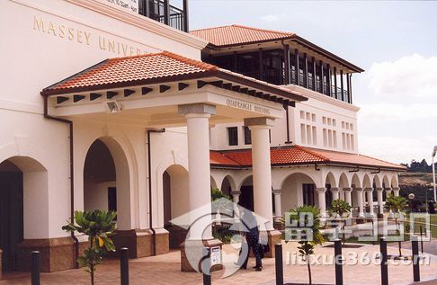 新西兰留学 梅西大学金融硕士课程分析